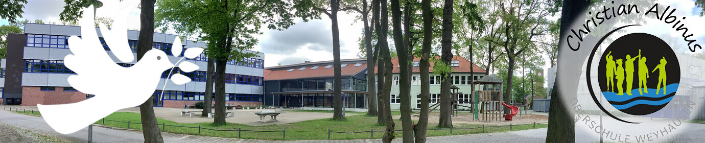 Christian Albinus Oberschule Weyhausen