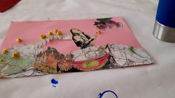 Ergebnis des Workshops