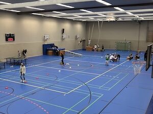 Sporttag