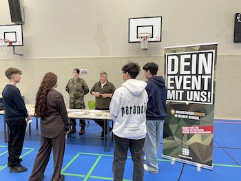 Bundeswehr