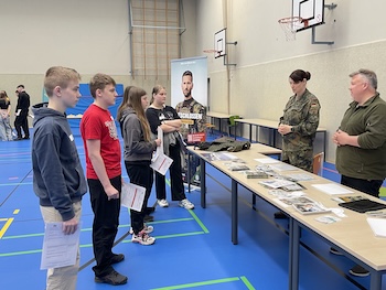 Bundeswehr