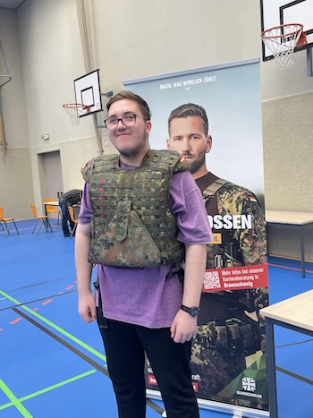 Bundeswehr